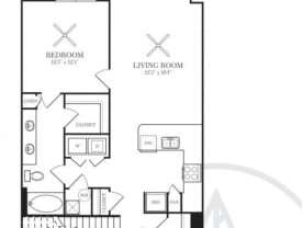 Partner-provided photo for $1673 unit