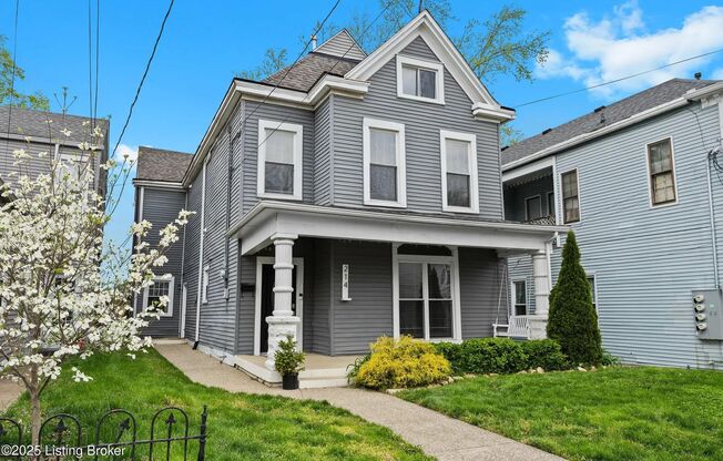 Spacious Home in the Heart of Clifton