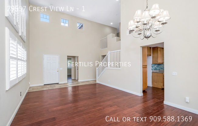 29557 Crest View Lane