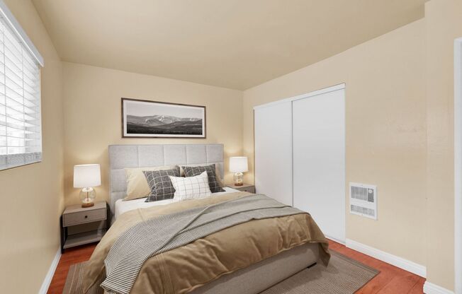 1 bed, 1 bath, 600 sqft, $1,750, Unit #3104J