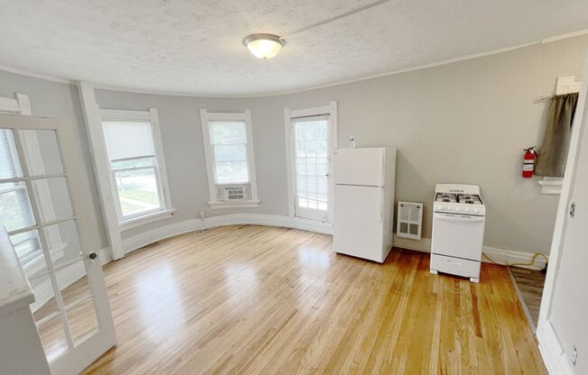 Dundee Park Apartments