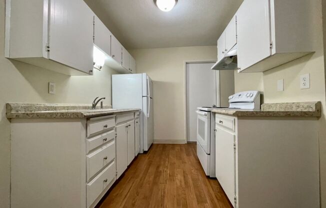 Sweetbriar Apartments