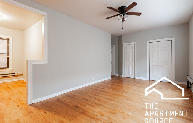 3720.5 N. Pine Grove, Unit 2W