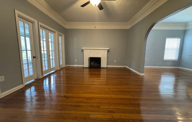 Davis Island Charming Home