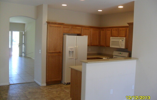 OPEN INVITING SINGLE STORY HOME!