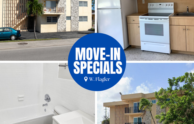 2999 W. Flagler | Little Havana (West Flagler / Alameda submarket)