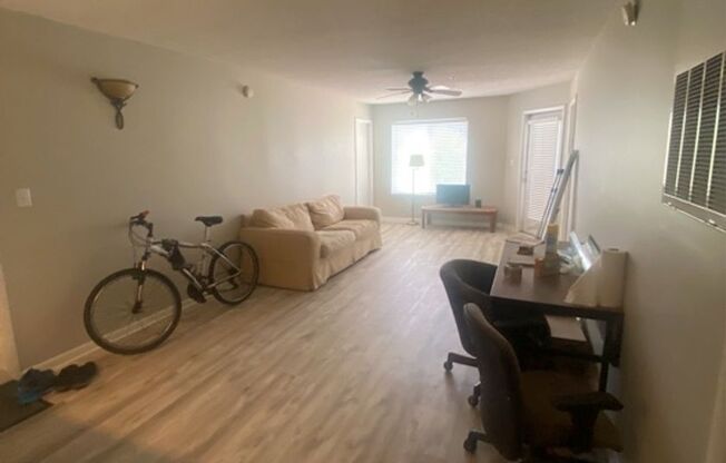 1 Private Bedroom + Bathroom in Shared Condo Near NCSU