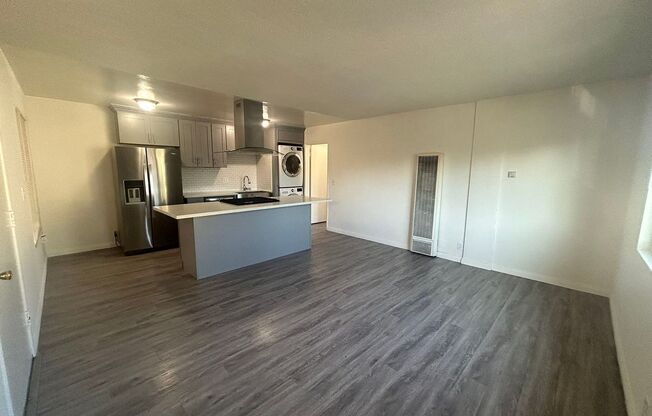 1 bed, 1 bath, $2,145, Unit 3