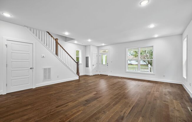 Beautiful New Construction 3 Bedroom Home in Richmond's Northside Neighborhood