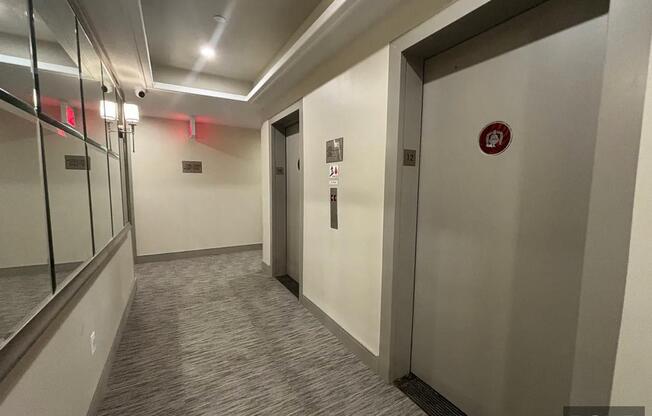 1 bed, 1 bath, $5,500, Unit 4D