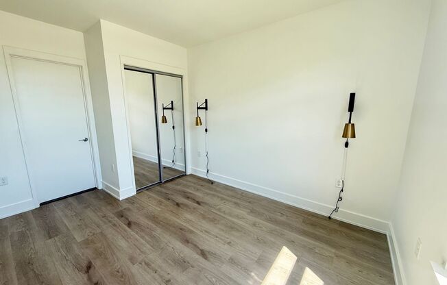 2 beds, 2 baths, 701 sqft, $3,799, Unit 602