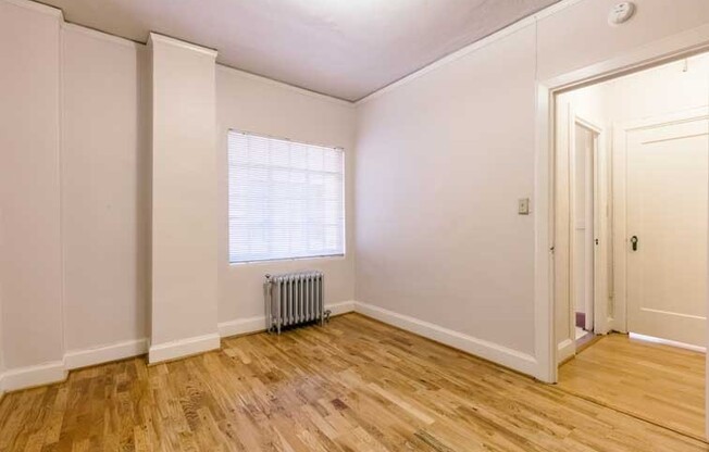 1 bed, 1 bath, 500 sqft, $1,350, Unit 101