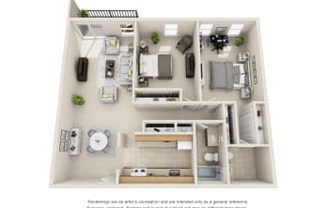 Partner-provided photo for $2075 unit
