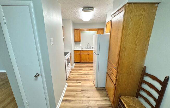 Statesville West - 3BR/1BA