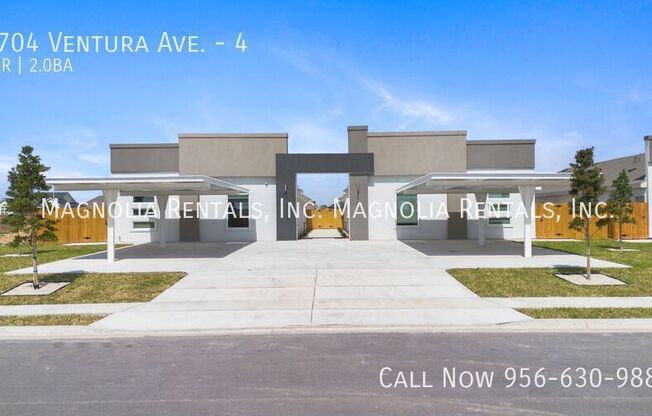 3704 VENTURA AVE