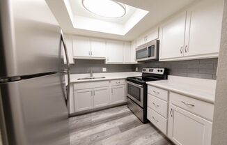 Beautiful first floor 3-bedroom condo located in the heart of McCormick Ranch!