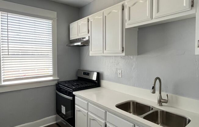 Studio, 1 bath, $1,595, Unit 1