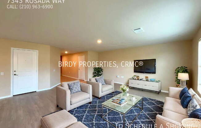 7343 ROSADA WAY