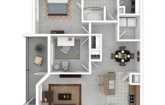 Partner-provided photo for $1750 unit