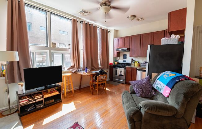 526 S 3rd Street