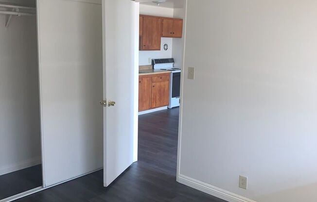 Affordable 1 Bedroom Condo In Central Las Vegas
