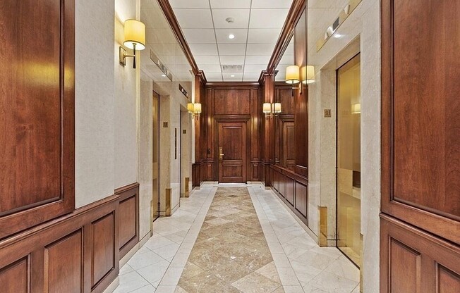 1 bed, 1 bath, 545 sqft, $2,950, Unit 9K