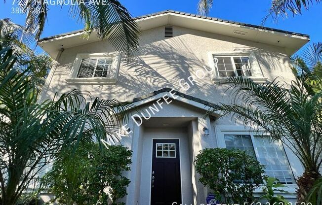 727 MAGNOLIA AVE