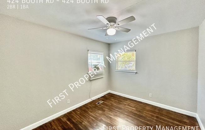 Partner-provided property photo