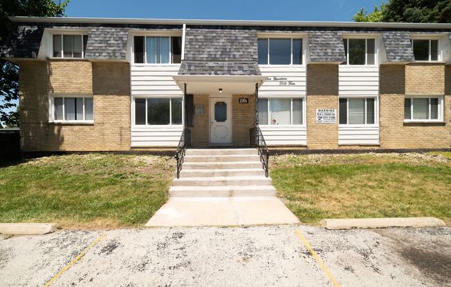 11954 S Kildare Ave.