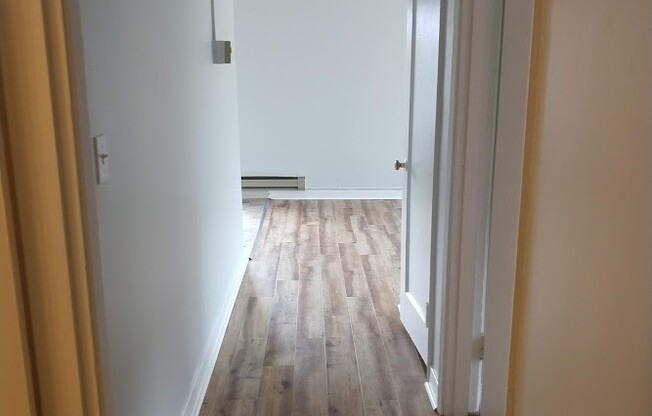 The Norman Apartments