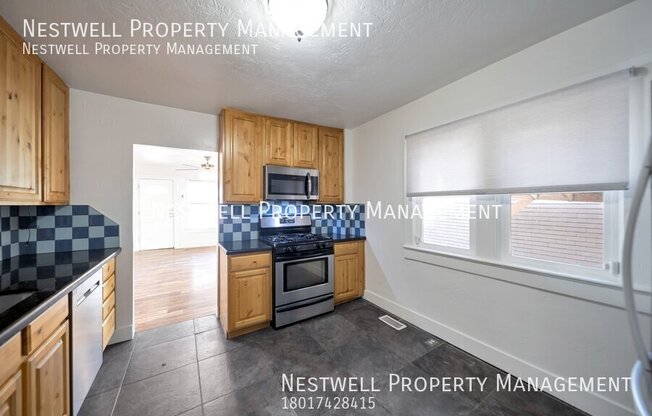 Partner-provided property photo