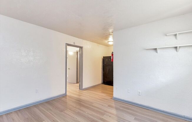 Spacious 1-bed unit ASK ABOUT OUR NO DEPOSIT OPTION!