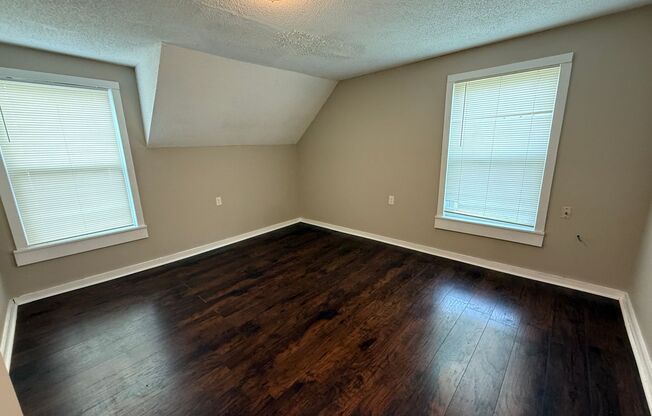 Alpine St, 3508 &amp; 3510 - Huntsville