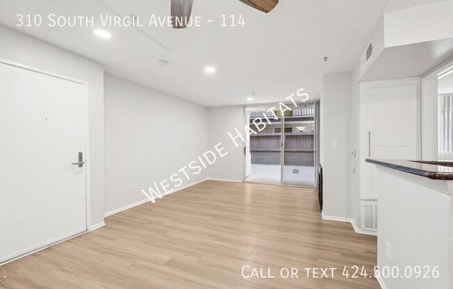 310 South Virgil Avenue
