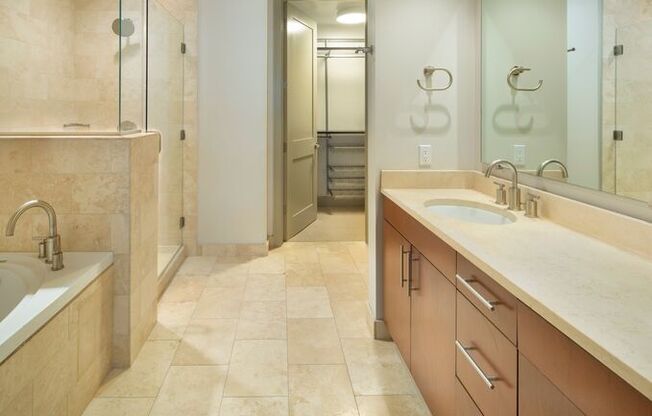 2 beds, 1.8 baths, 1,551 sqft, $7,521, Unit 609
