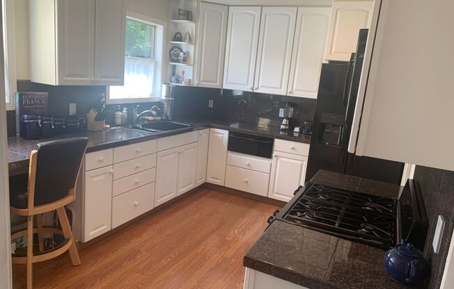 Apple Blossom Manor: Charming 2 Bedroom, 1 Bath with Bonus Room Showing Now!