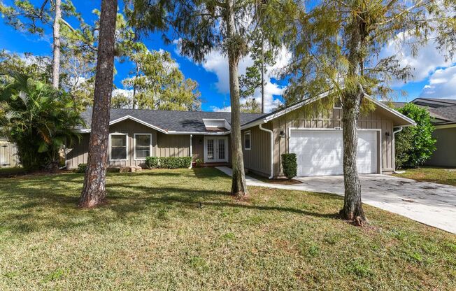 916 Daffodil Drive #916, Wellington, FL 33414