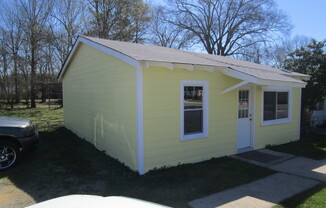 3-5-7 S Hanks Street / 620 Cleveland Avenue