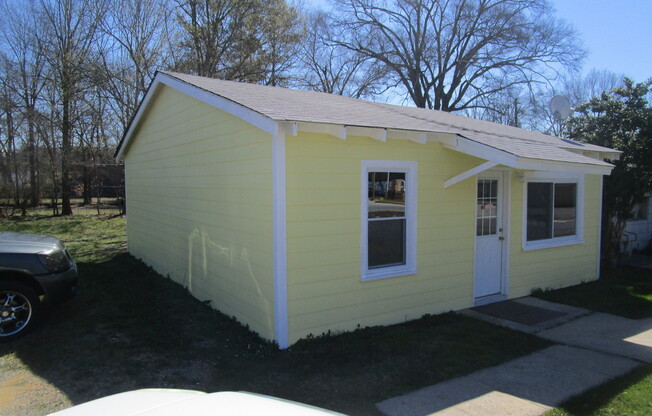 3-5-7 S Hanks Street / 620 Cleveland Avenue