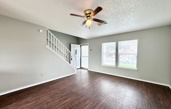 Welcome Home New Fridge, New Stove!