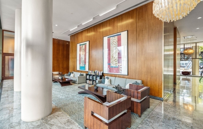 4 beds, 3.5 baths, 2,500 sqft, $17,500, Unit 41 AB