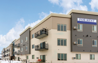 Partner-provided photo for $1220 unit