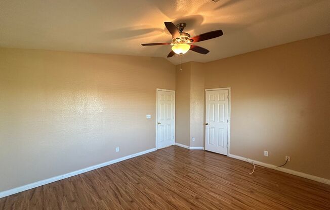 Grand Canyon Terrace