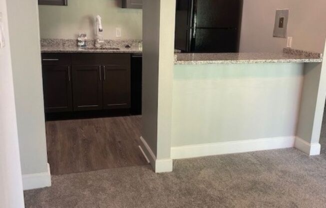1 bed, 1 bath, 650 sqft, $1,700, Unit 3343 #102