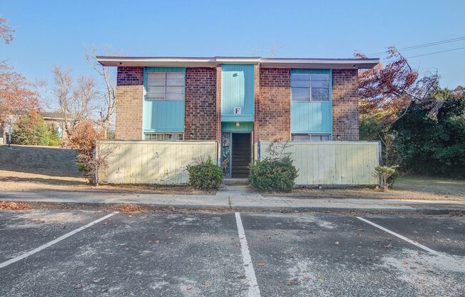 Palmetto Place Apartments
