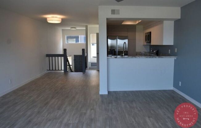 luxurious 3-story condo with stunning views in the heart of San Diego’s 92117