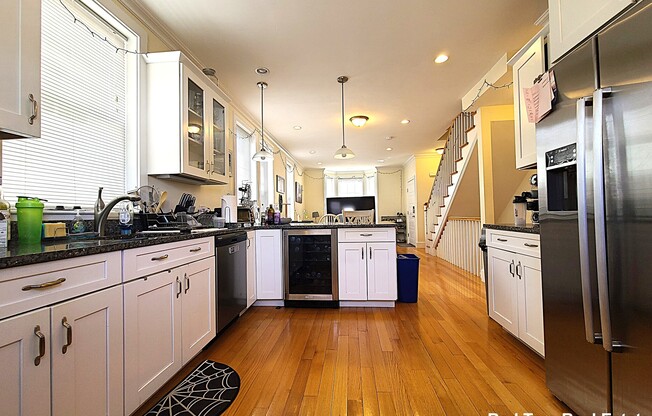 1 Larose Pl, Brighton MA