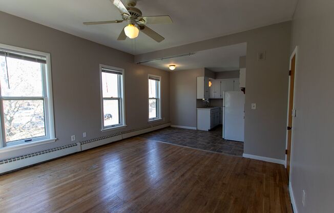 130 College NE