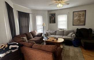 4 beds, 2 baths, 1,900 sqft, $4,800, Unit 2