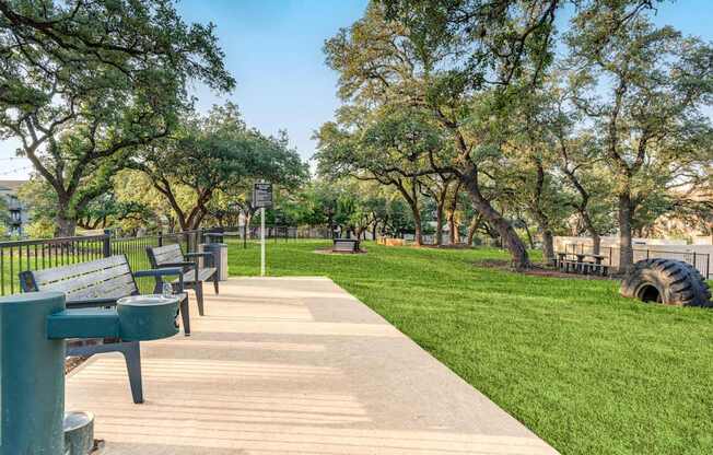Dog Friendly Apartments at The Prescott Luxury Apartments in Austin, TX